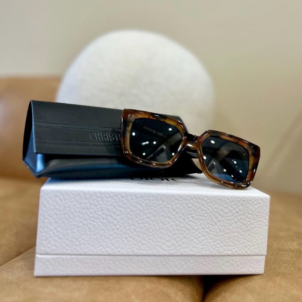 Christian Dior Sunglasses
